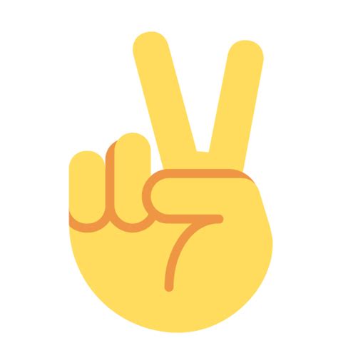 ️ Peace Sign Emoji Meaning with Pictures: from A to Z