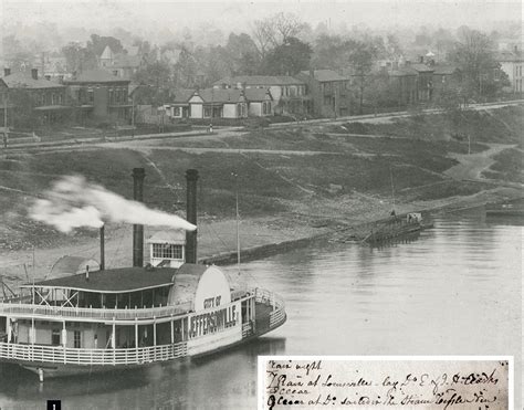 Historic photos of Jeffersonville Indiana - Historic Photos Of ...