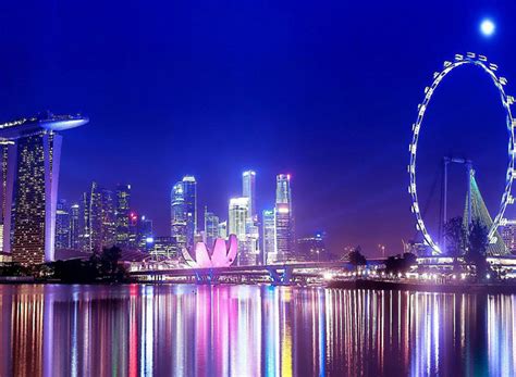 Things to Do in Singapore- Tourist Attractions