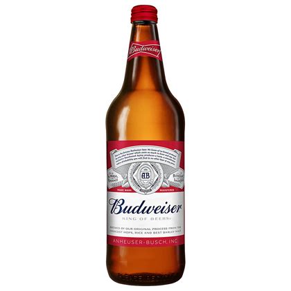 Magnum Beer-Budweiser-330 ml Bottle at Rs.155.00 from Wine Turminal Viman Nagar Pune Best Price ...