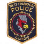 West Frankfort Police Department, Illinois, Fallen Officers