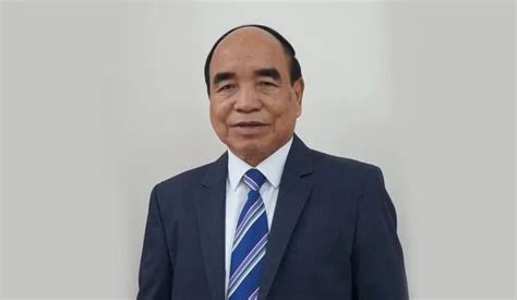 CM Zoramthanga seeks Centre's help to open southern campus of Mizoram ...