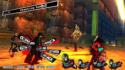 Persona 5, análisis y opiniones del juego para PS3 y PS4 | Reseñas 3DJuegos