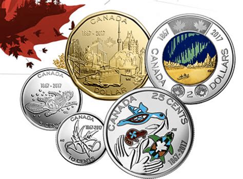 Glow-in-the-dark circulation toonie released for Canada 150 | News