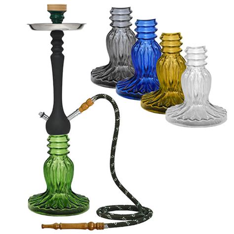 The 16 Best Hookah Brands To Buy in 2023 ≫ Hookah Trends