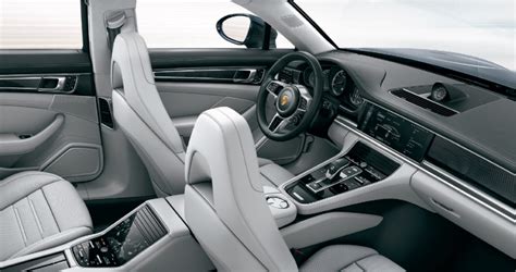 The New Panamera 4 E-Hybrid Plugs Into Performance – Porsche Palm Springs Blog