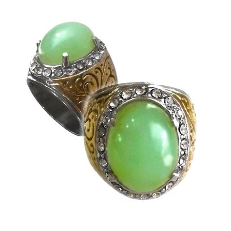 Chrysoprase Meaning, History, Astrology, Varieties and Benefits | Crystals and gemstones ...