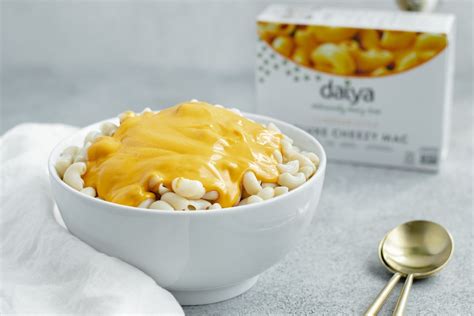 Daiya Mac and Cheese Review - Best Served Vegan