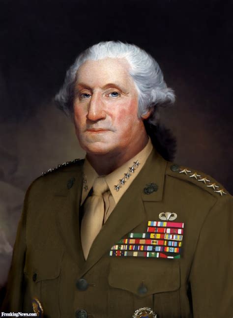 President George Washington Quotes. QuotesGram