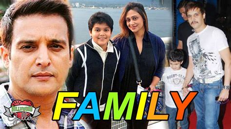 Jimmy Shergill Wife And Son 2022