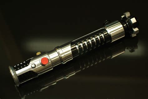 RO-LIGHTSABERS: OBI WAN the PHANTOM menace