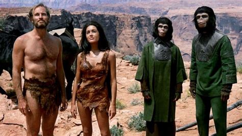 The Ending Of Planet Of The Apes Finally Explained