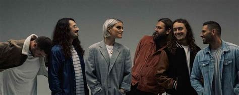 Hillsong United’s New Album Was Worth the Wait - 96five Family Radio