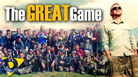 THE GREAT CRICKET GAME | Full DOCUMENTARY | A Life Changing Inspirational True Story - YouTube