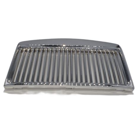 Grill To Fit Rolls Royce Style 12v - rideonspares.com