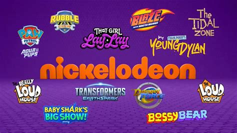 NickALive!: 2023 on Nickelodeon: New Shows, Episodes & Specials