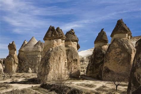 Turkey: How The Greek Presence In Cappadocia Came To An End