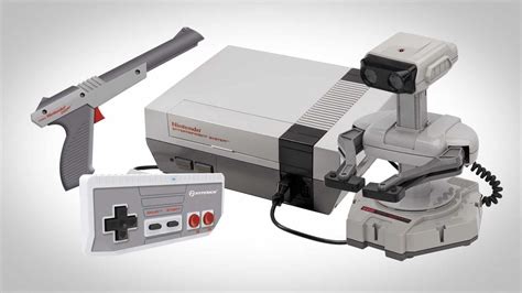 10 Best NES Accessories Of All Time