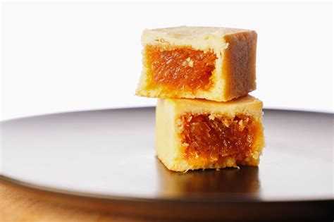 These Taiwanese Pineapple Cakes Make the Ideal Lunar New Year Gift - Eater SF