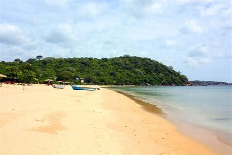 Marble Beach, Trincomalee | Ticket Price | Timings | Address: TripHobo