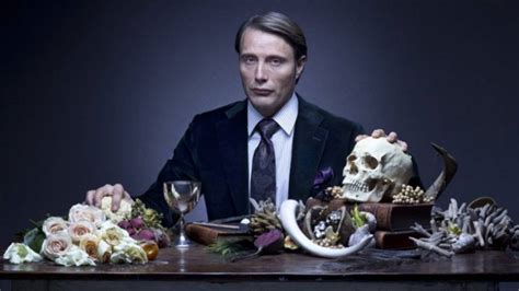 The HeyUGuys Interview: Bryan Fuller on Hannibal Season 3