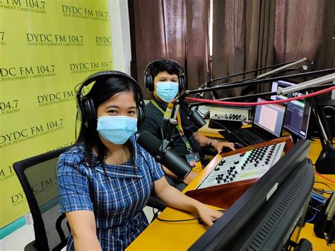 VSU campus radio launches program on disaster preparedness with East ...