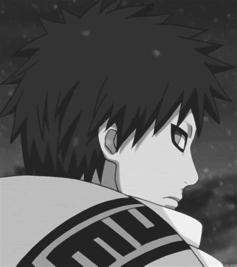 gaara gif on Tumblr