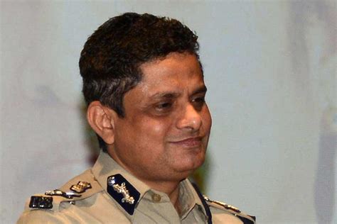 Rajeev Kumar | IPS Rajeev Kumar appointed as DG of West Bengal Police dgtl - Anandabazar