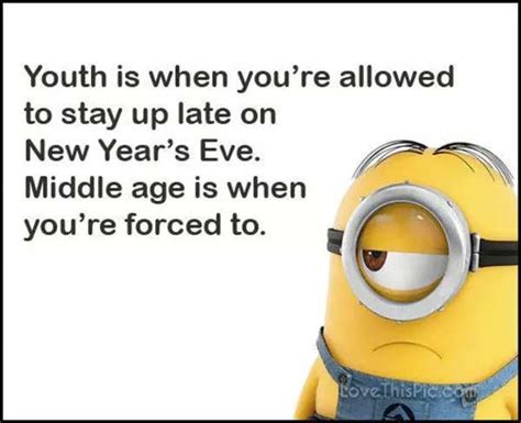 Happy New Year 2024: 10 funny memes and messages about NEW YEAR that ...