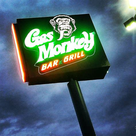 Gas Monkey Bar N Grill - 534 Photos - Bars - Dallas, TX - Reviews - Menu - Yelp