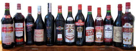 Vermouth 101 | DRINKING IN AMERICA