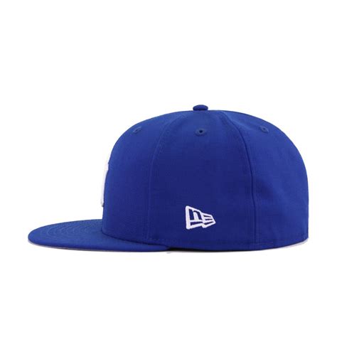 New York Yankees Light Royal Blue New Era 59Fifty Fitted – Hat Heaven