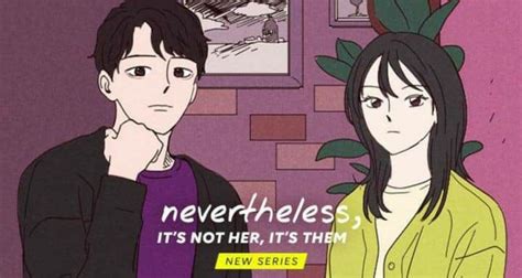 Reseña: Nevertheless (Webtoon) | Celebridades adolescentes, Kdrama, Netflix