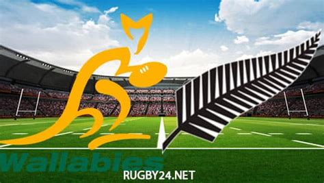 Australia vs New Zealand 15.09.2022 Full Match Replay The Rugby ...