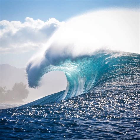 Wave Scary Pictures Of The Ocean