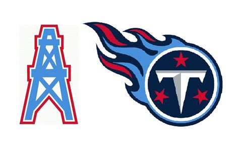 NFL Football Cards Houston Oilers Tennessee Titans Stars, Insert Cards, & More in 2020 | Houston ...