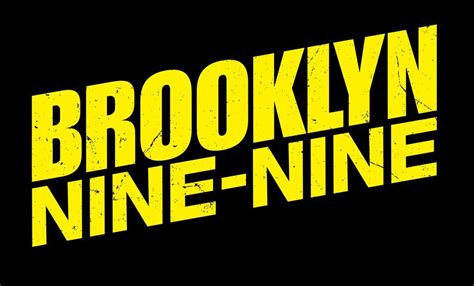 Brooklyn 99 Wallpaper 4K