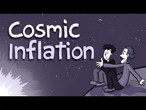 Cosmic Inflation Explained | Astronomy, Astronomy terms, Space and ...