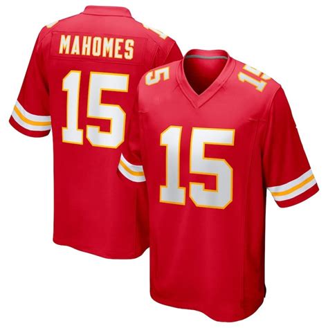 2021 Kansas City Chiefs Jerseys Patrick Mahomes Travis Kelce | Etsy