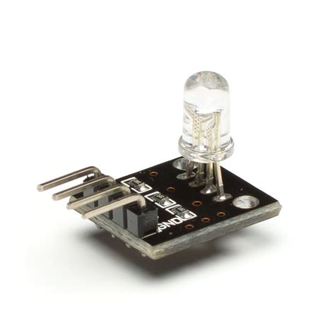 RGB LED Module Australia — Little Bird Electronics