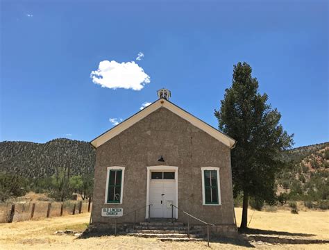 Billy the Kid Trail in Lincoln County, New Mexico by MJ's Kitchen