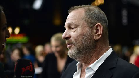 Harvey Weinstein's Accusers: Full List of Alleged Victims