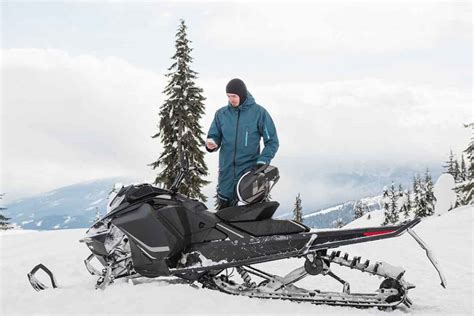 Are Snowmobiles Reliable? Which Sled is the Most Reliable? – PowerSportsGuide