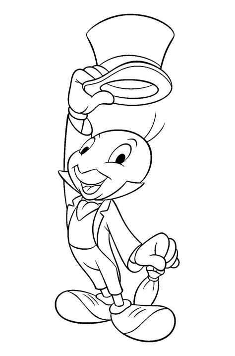 Easy Coloring Pages, Cartoon Coloring Pages, Disney Coloring Pages ...