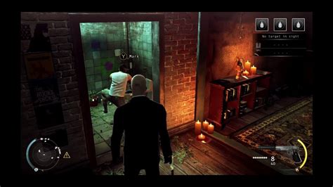 Hitman: Absolution: Contracts