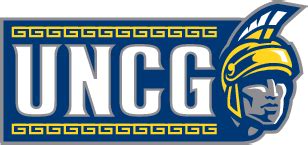 UNCG Logo - LogoDix