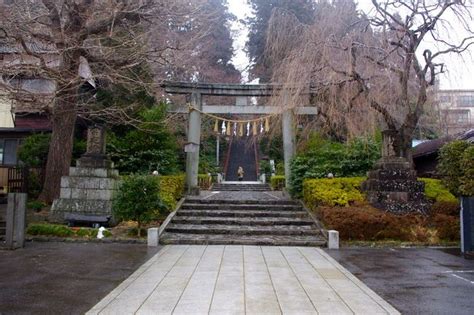 Japan Travel Reports: Sendai - Winter Travel Report, Japan Guide ...