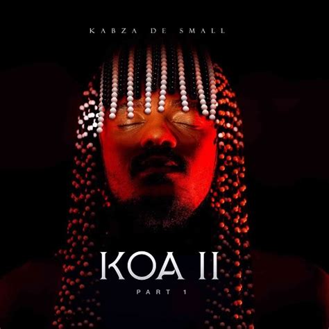 Kabza De Small – Rekere 12 MP3 Download