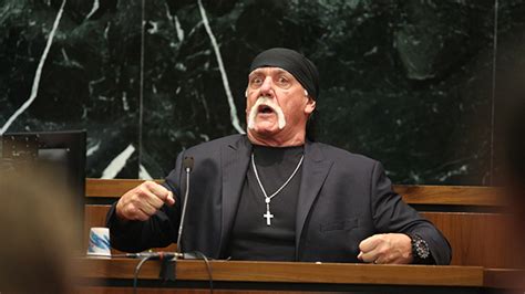 Hulk Hogan Awarded $115 Million in Lawsuit Against Gawker