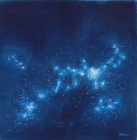 Galaxy Clusters – R. MICHELSON GALLERIES